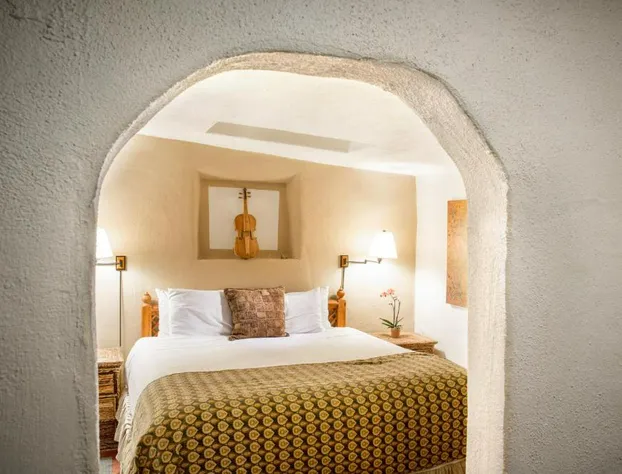 Las Palomas hotel detail image 3