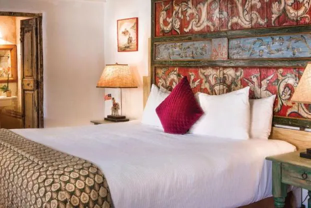 Las Palomas hotel detail image 4