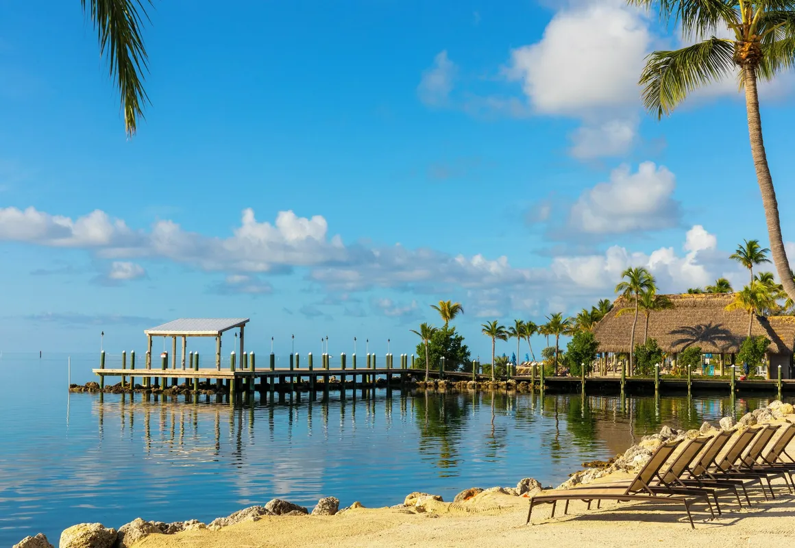 Pelican Cove Resort & Marina hotel hero