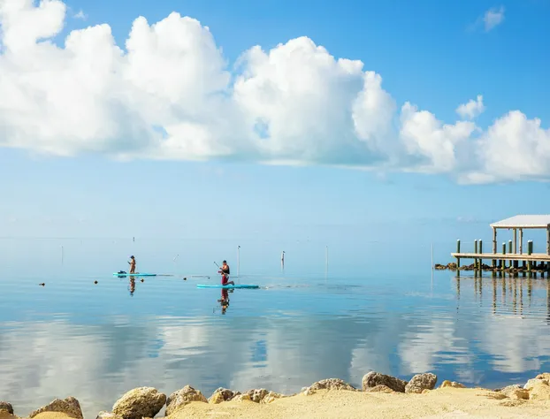 Pelican Cove Resort & Marina hotel detail image 2