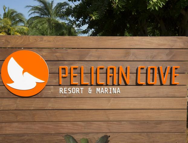 Pelican Cove Resort & Marina hotel detail image 4