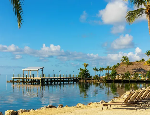 Pelican Cove Resort & Marina hotel detail image 1