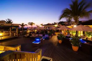 The Beachcomber hotel detail image 2