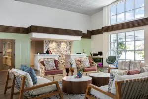 The Beachcomber hotel detail image 3