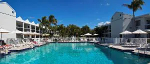 The Beachcomber hotel hero