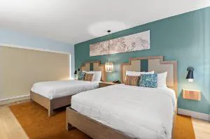 The Beachcomber hotel detail image 4