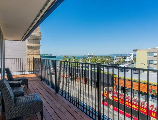 Wharf Inn hotel detail image 2