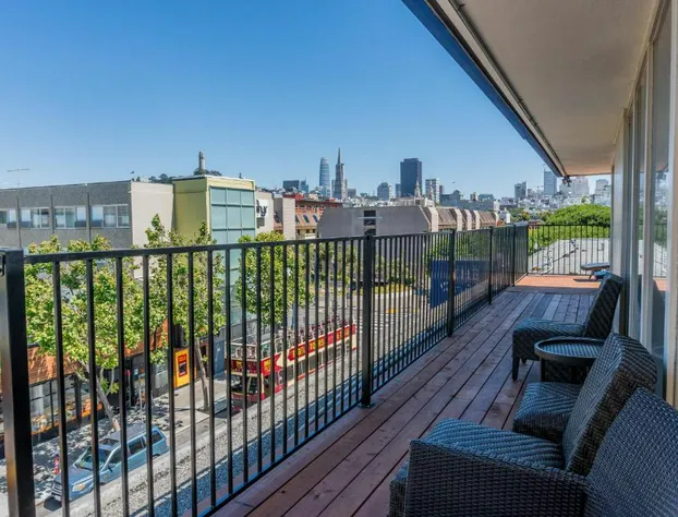 Wharf Inn hotel detail image 3