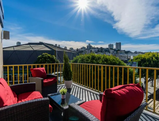 Wharf Inn hotel detail image 4