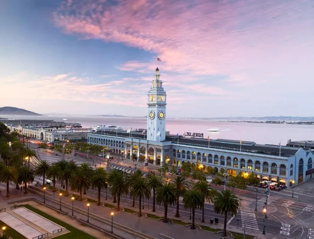 Wharf Inn hotel detail image 1