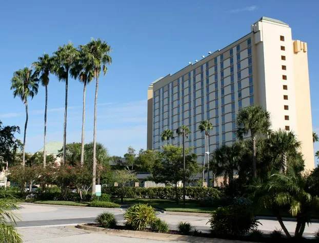 Rosen Plaza on International Drive hotel detail image 1
