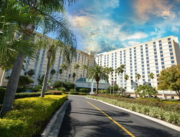 Rosen Plaza on International Drive hotel detail image 2