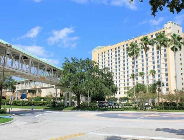 Rosen Plaza on International Drive hotel detail image 3