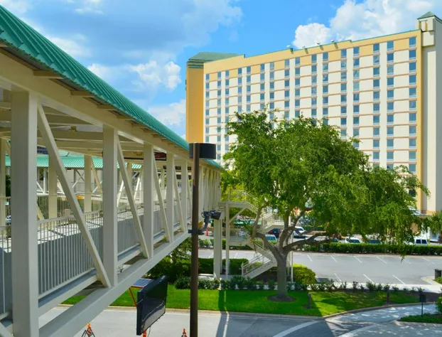 Rosen Plaza on International Drive hotel detail image 4