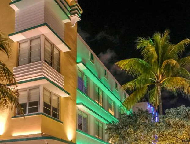 Avalon Hotel hotel detail image 3