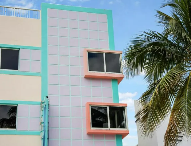 Starlite Hotel hotel detail image 1