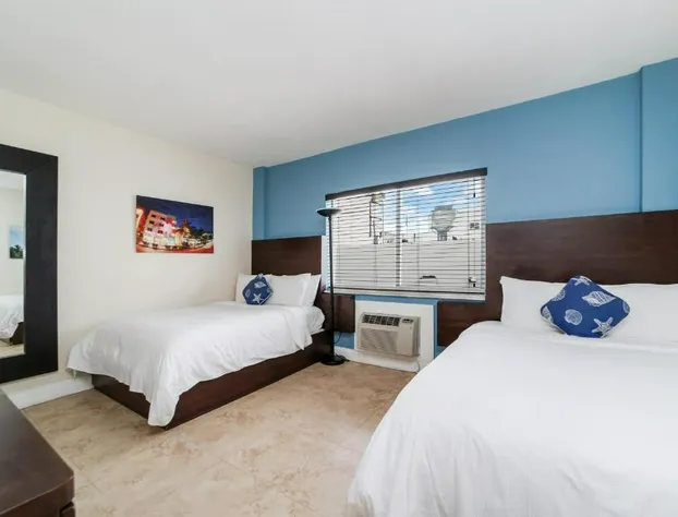 Starlite Hotel hotel detail image 2