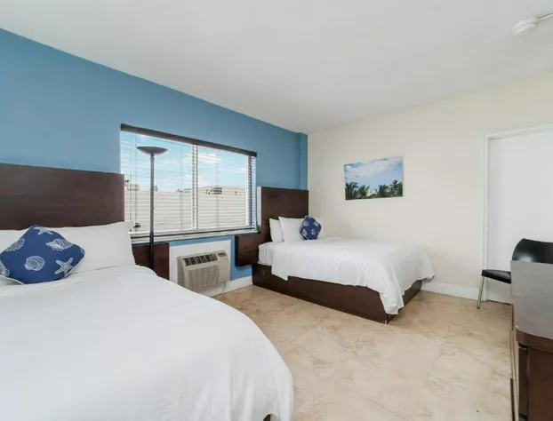 Starlite Hotel hotel detail image 3