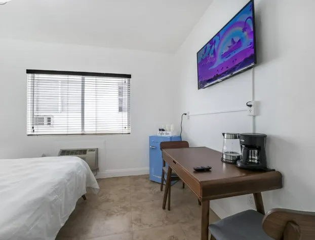 Starlite Hotel hotel detail image 4