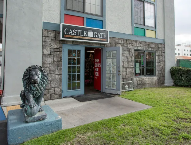 Castle Inn and Suites hotel detail image 3