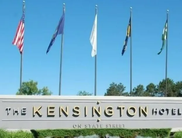 The Kensington Hotel hotel detail image 4