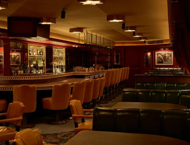 The Georgian, in The Unbound Collection by Hyatt hotel detail image 2