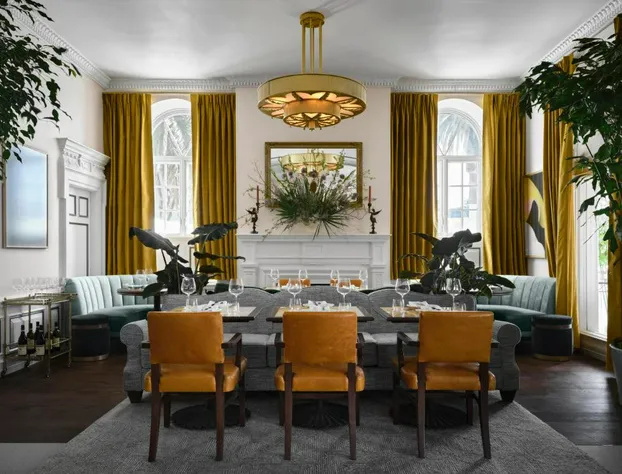 The Georgian, in The Unbound Collection by Hyatt hotel detail image 3