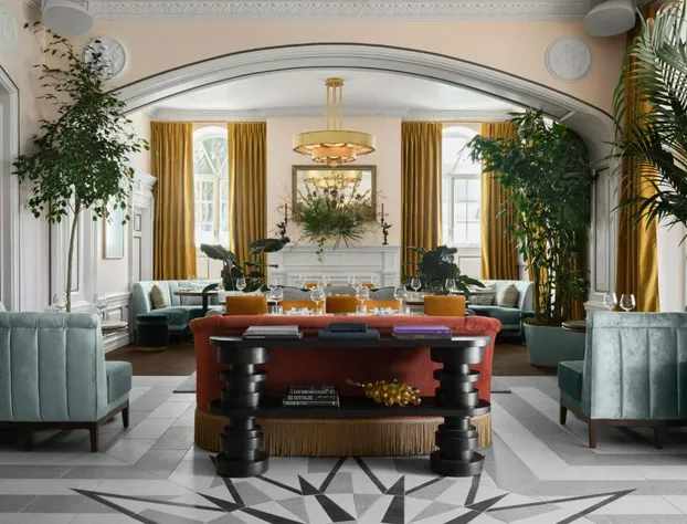 The Georgian, in The Unbound Collection by Hyatt hotel detail image 4