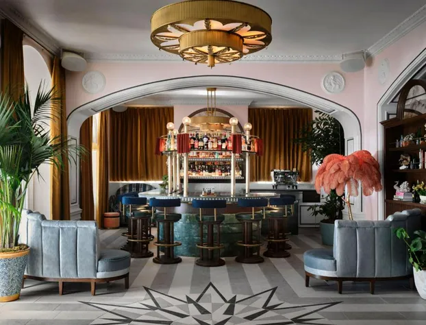 The Georgian Hotel hotel detail image 3