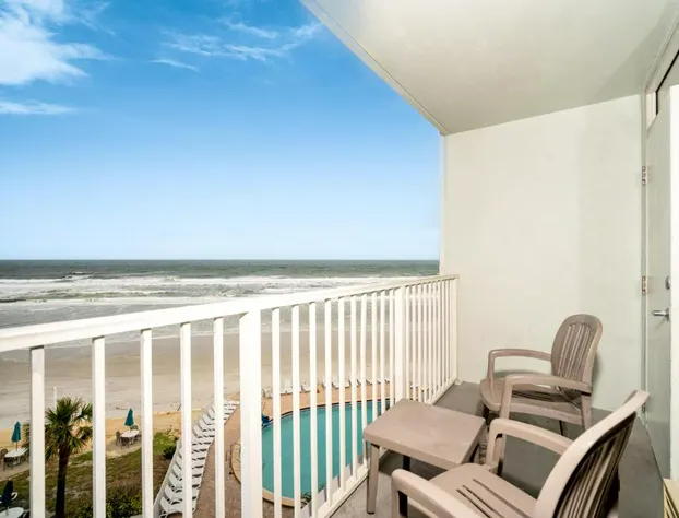 Perry's Ocean Edge Resort hotel detail image 4