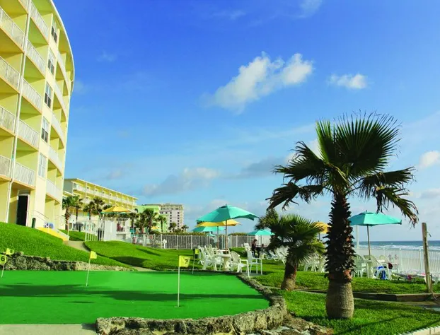 Perry's Ocean Edge Resort hotel detail image 1