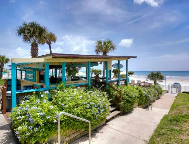 Perry's Ocean Edge Resort hotel detail image 2