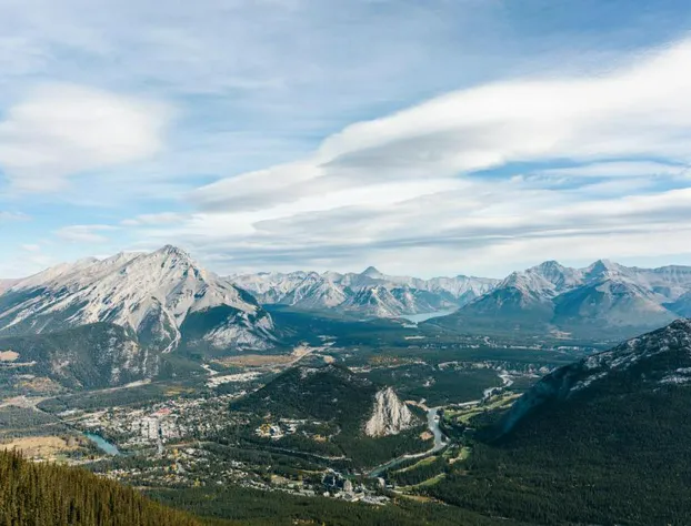 Rimrock Banff, Emblems Collection hotel detail image 1