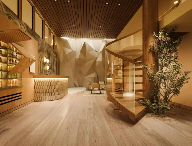 Rimrock Banff, Emblems Collection hotel detail image 2