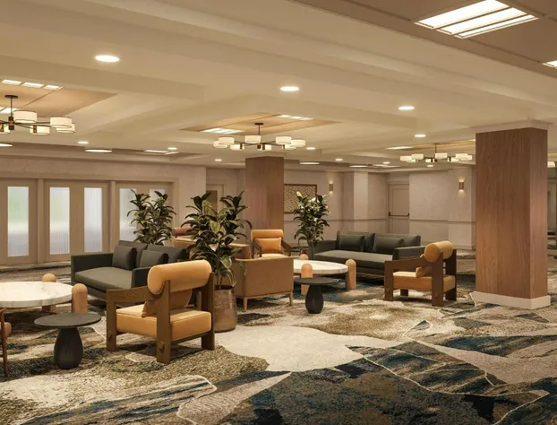 Rimrock Banff, Emblems Collection hotel detail image 4