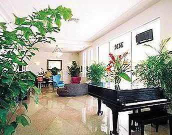 Ocean Surf Hotel hotel detail image 2