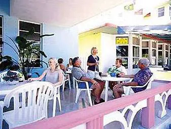 Ocean Surf Hotel hotel detail image 4