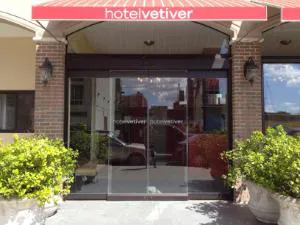 Hotel Vetiver hotel hero