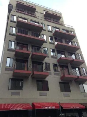 Hotel Vetiver hotel detail image 1