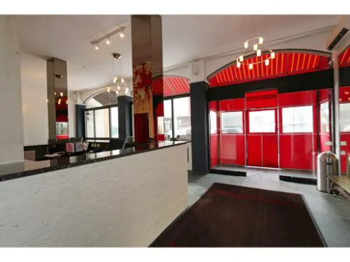 Hotel Vetiver hotel detail image 3