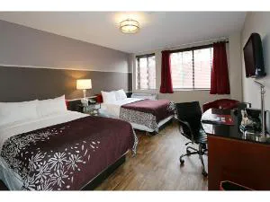 Hotel Vetiver hotel detail image 4