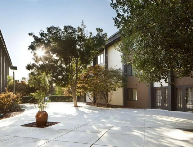 Sonesta Silicon Valley hotel detail image 2