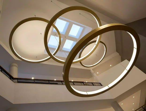 Sonesta Silicon Valley hotel detail image 3