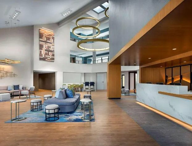 Sonesta Silicon Valley hotel detail image 4