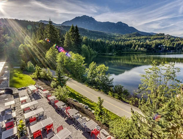 Nita Lake Lodge hotel detail image 4