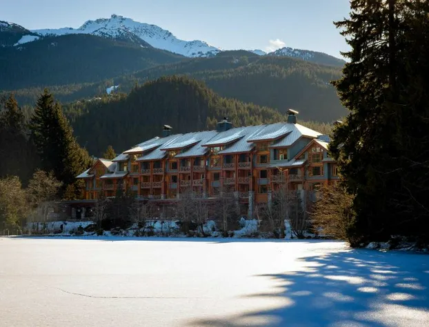 Nita Lake Lodge hotel detail image 2