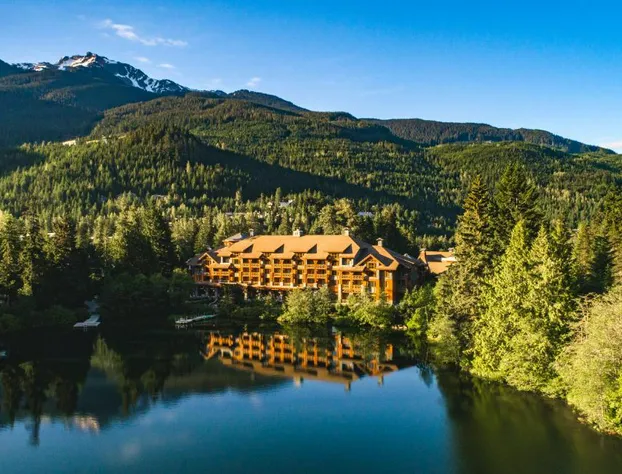 Nita Lake Lodge hotel detail image 4