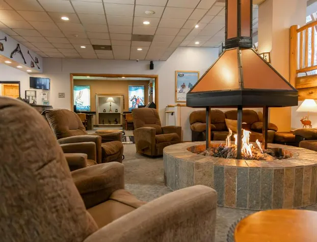 Legacy Vacation Resorts - Steamboat Hilltop hotel detail image 3