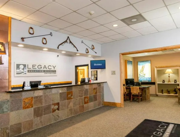 Legacy Vacation Resorts - Steamboat Hilltop hotel detail image 4