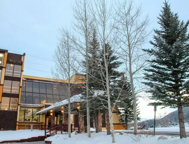 Legacy Vacation Resorts - Steamboat Hilltop hotel detail image 1